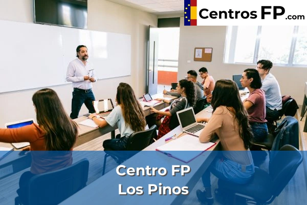 Centro FP Los Pinos