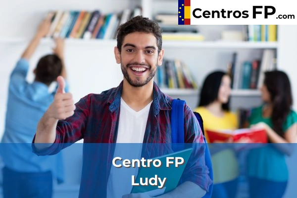 Centro FP Ludy