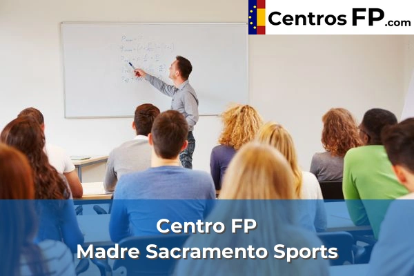 centro fp madre sacramento sports img