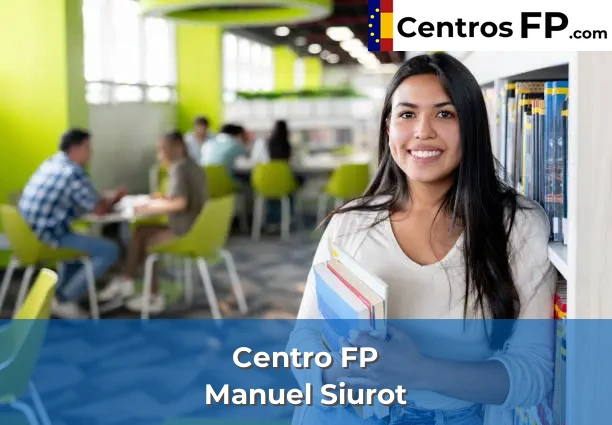 Centro FP Manuel Siurot
