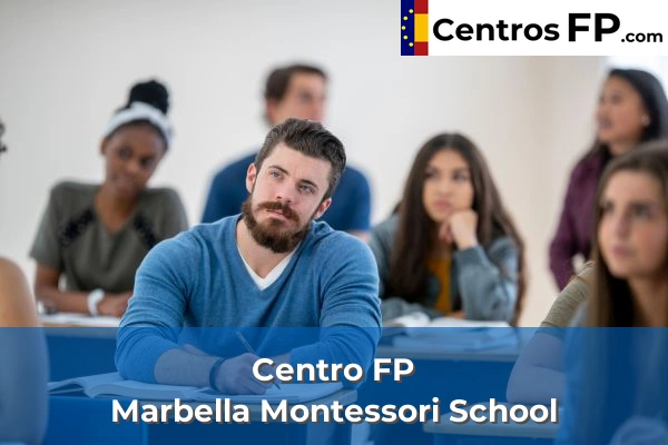 Centro FP Marbella Montessori School