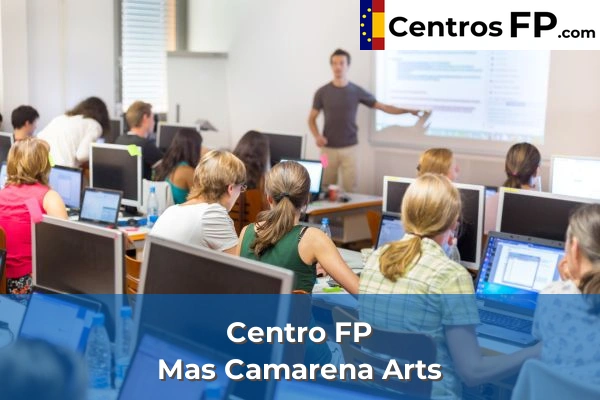 centro fp mas camarena arts img