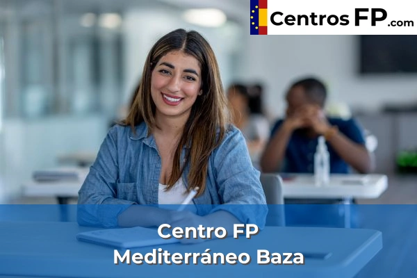 Centro FP Mediterráneo Baza