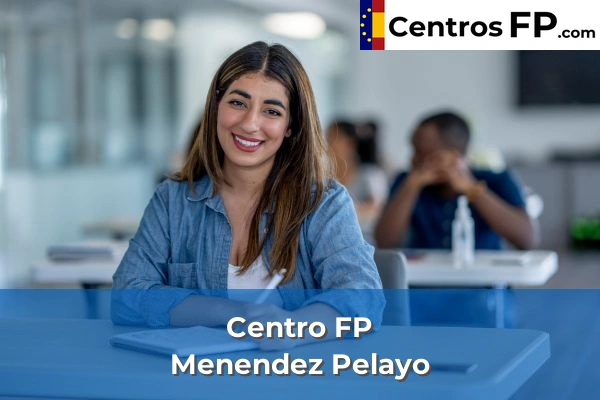 Centro FP Menendez Pelayo