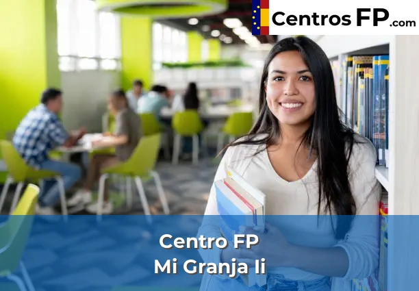Centro FP Mi Granja Ii