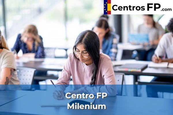 Centro FP Milenium