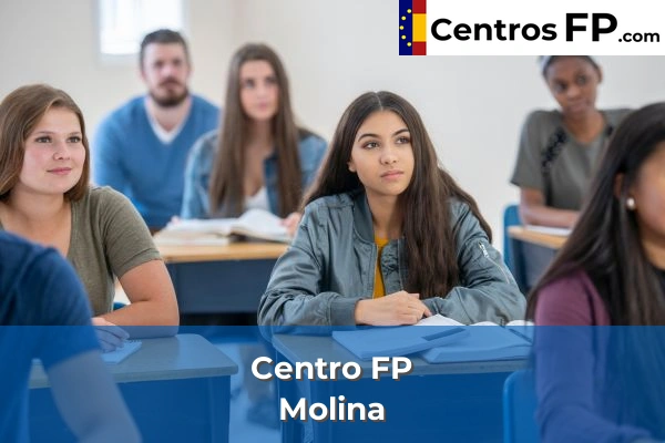 Centro FP Molina