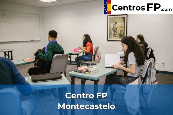 Centro FP Montecastelo