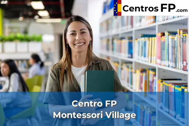 Centro FP Montessori Village