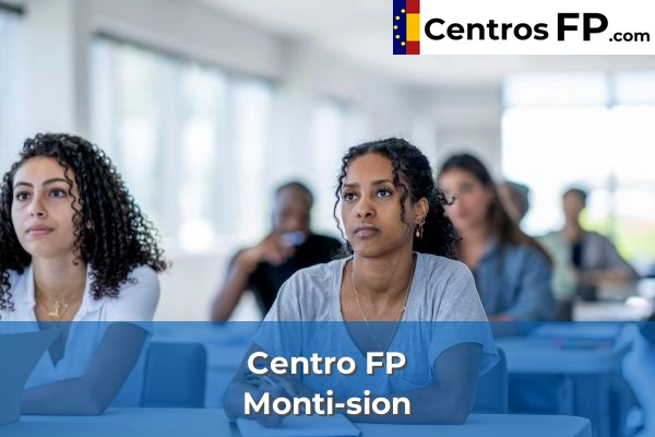 Centro FP Monti-sion