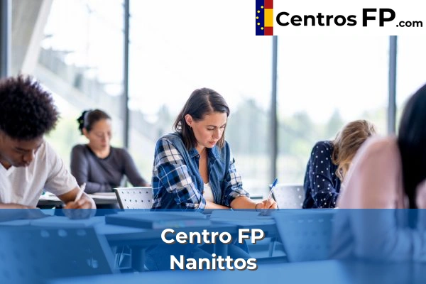 Centro FP Nanittos