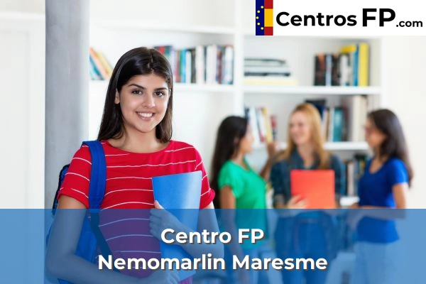 Centro FP Nemomarlin Maresme