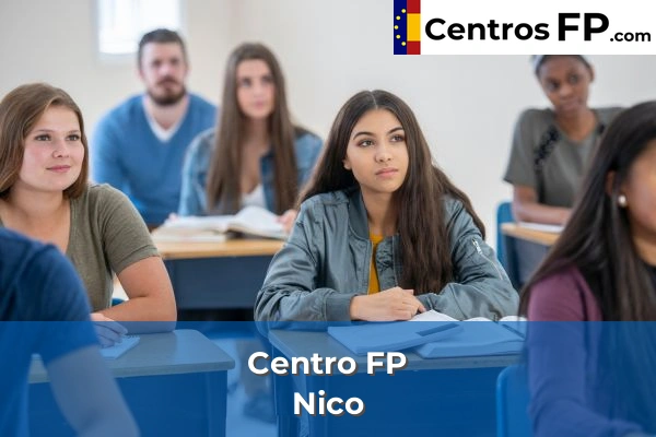 Centro FP Nico