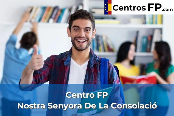Centro FP Nostra Senyora De La Consolació