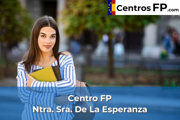 Centro FP Ntra. Sra. De La Esperanza