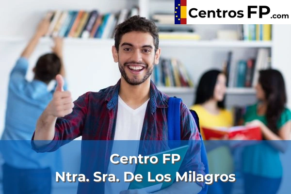 Centro FP Ntra. Sra. De Los Milagros