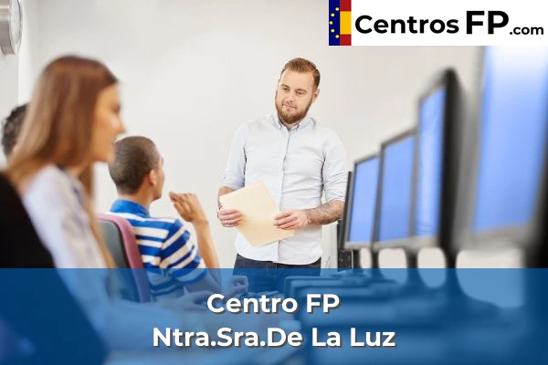 Centro FP Ntra.Sra.De La Luz