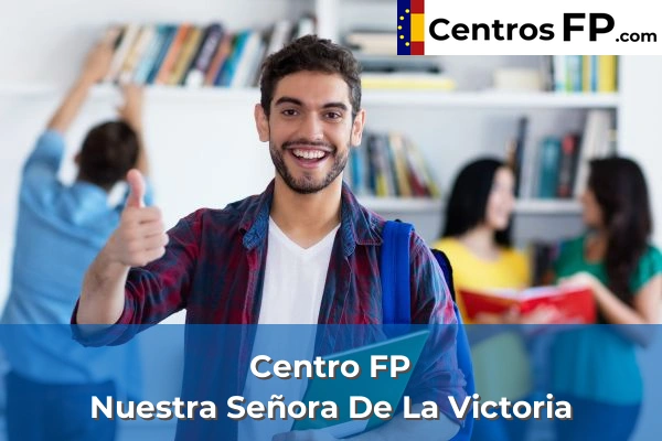 Centro FP Nuestra Señora De La Victoria