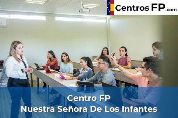 centro fp nuestra senora de los infantes img