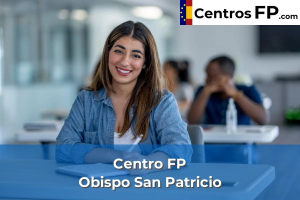 Centro FP Obispo San Patricio