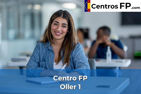 Centro FP Oller 1