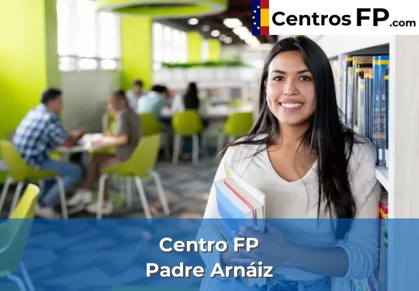 Centro FP Padre Arnáiz