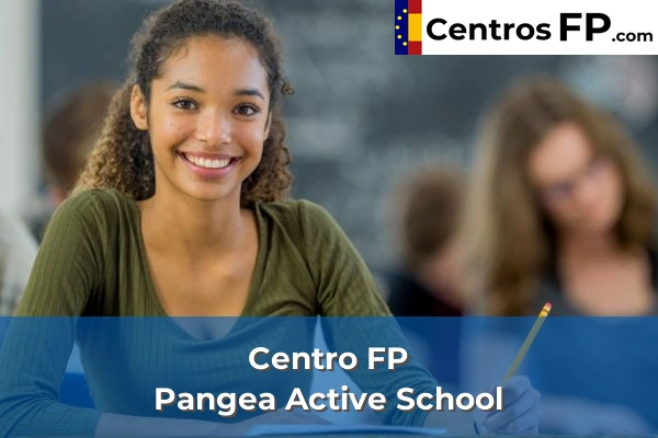 Centros FP en O Temple 2 Centro FP Pangea Active School