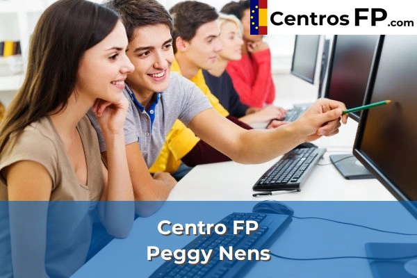 Centro FP Peggy Nens