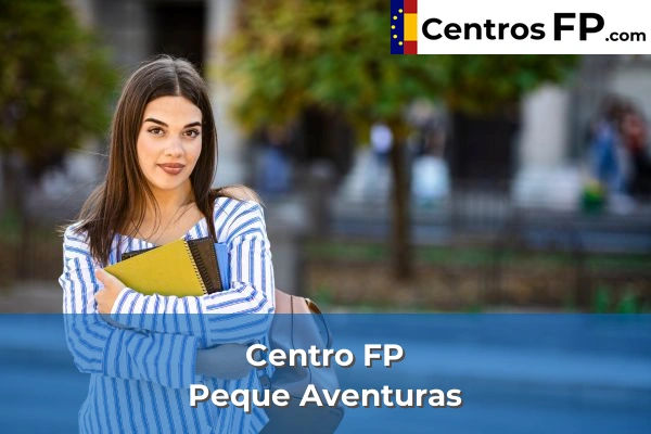 Centro FP Peque Aventuras