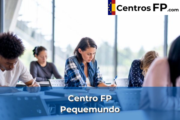 Centro FP Pequemundo