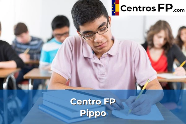 Centro FP Pippo