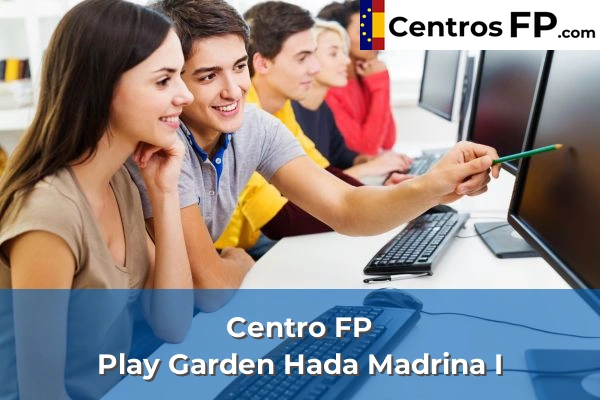 Centro FP Play Garden Hada Madrina I