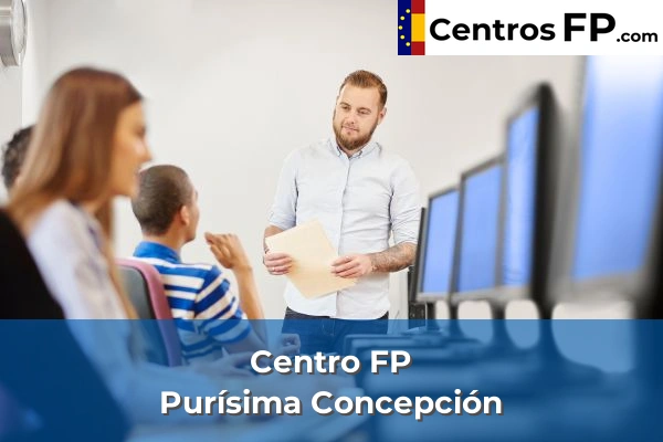 Centro FP Purísima Concepción