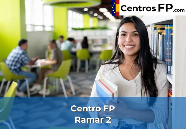 Centro FP Ramar 2