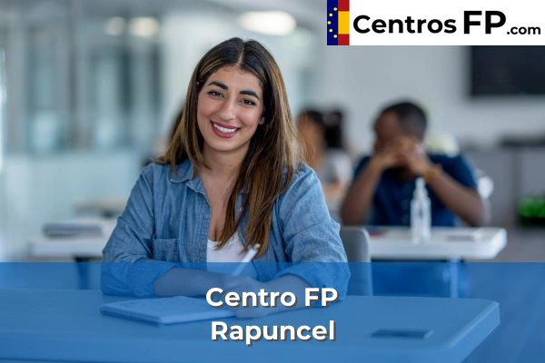 Centro FP Rapuncel