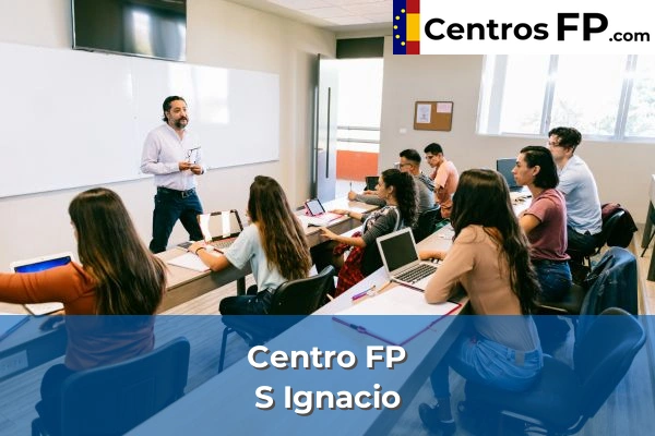 Centro FP S Ignacio
