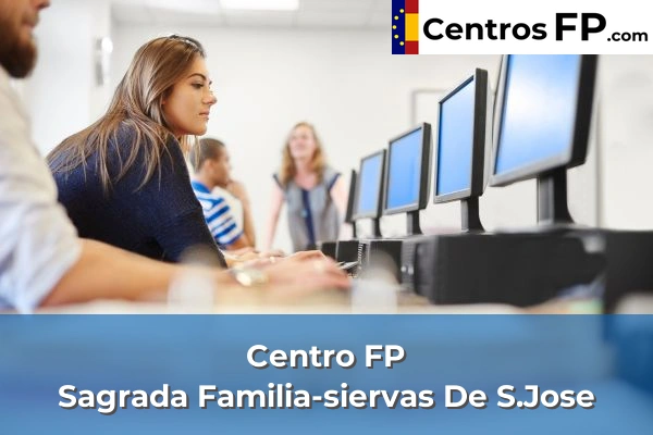 Centro FP Sagrada Familia-siervas De S.Jose