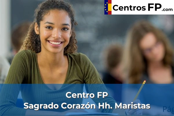 Centro FP Sagrado Corazón Hh. Maristas