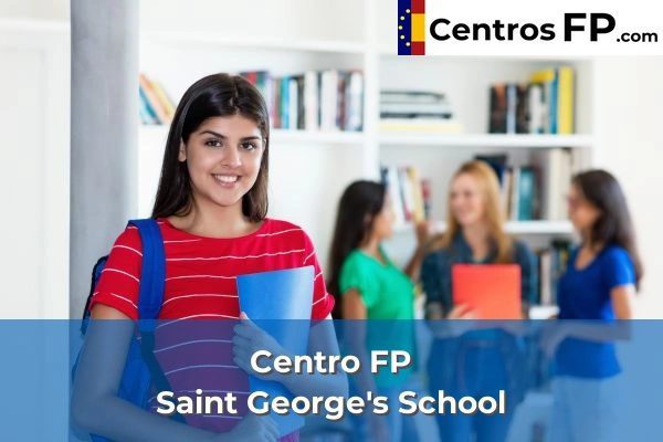 Centro FP Saint George's School