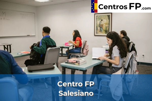 Centro FP Salesiano