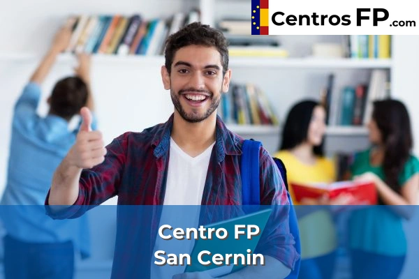 Centro FP San Cernin