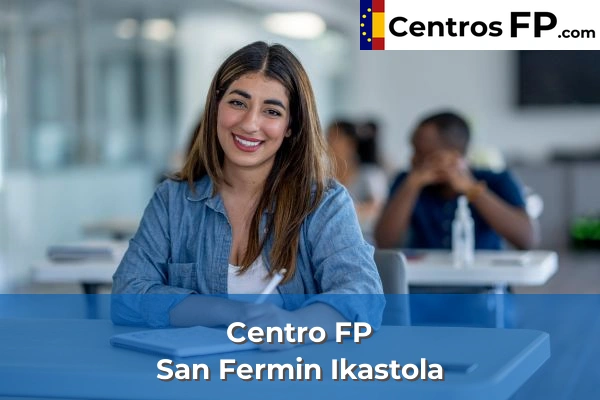 Centro FP San Fermin Ikastola