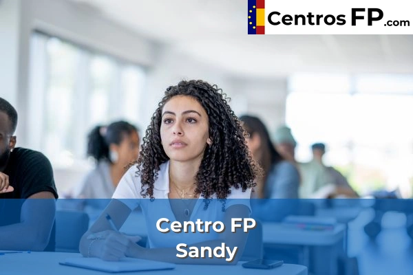 Centro FP Sandy
