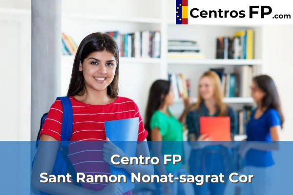 Centro FP Sant Ramon Nonat-sagrat Cor