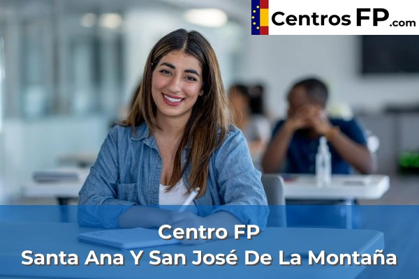 centro fp santa ana y san jose de la montana img