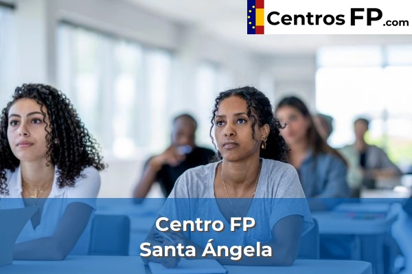 Centro FP Santa Ángela