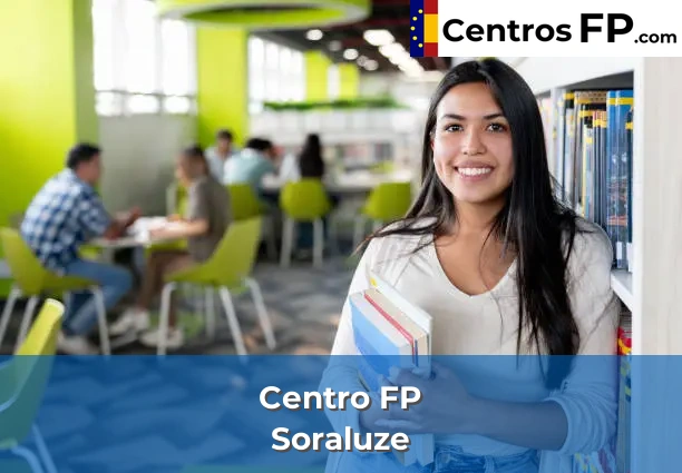 Centro FP Soraluze