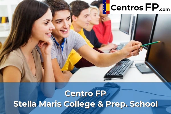 centro fp stella maris college prep school img