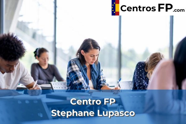 Centro FP Stephane Lupasco