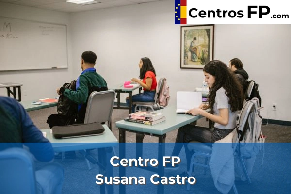 Centro FP Susana Castro